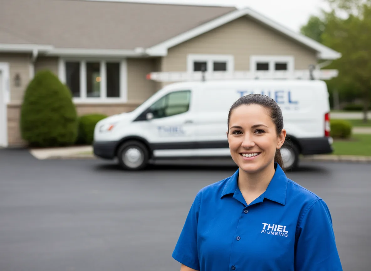 Plumber Kinsley, KS FAQs